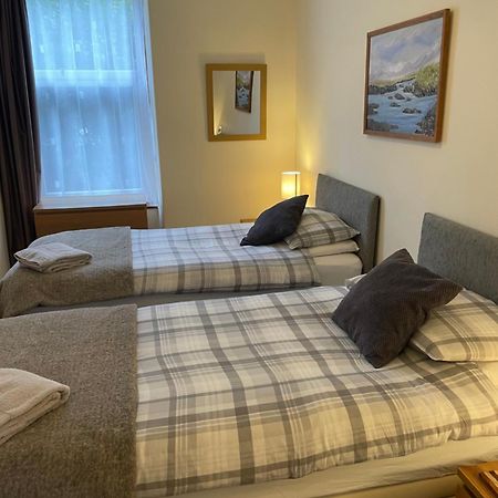 Reay Street Apartment Inverness Dış mekan fotoğraf