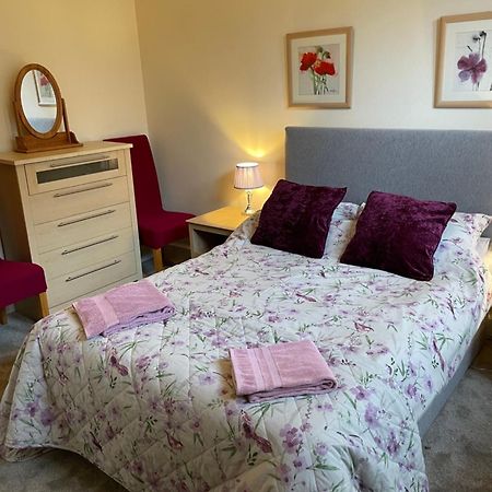 Reay Street Apartment Inverness Dış mekan fotoğraf