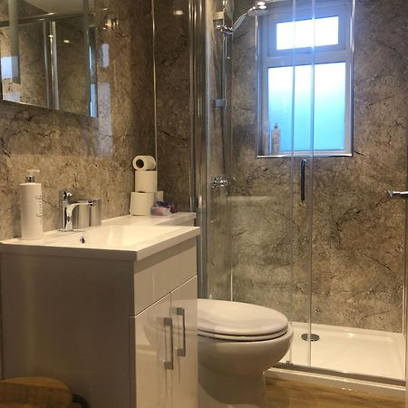 Reay Street Apartment Inverness Dış mekan fotoğraf