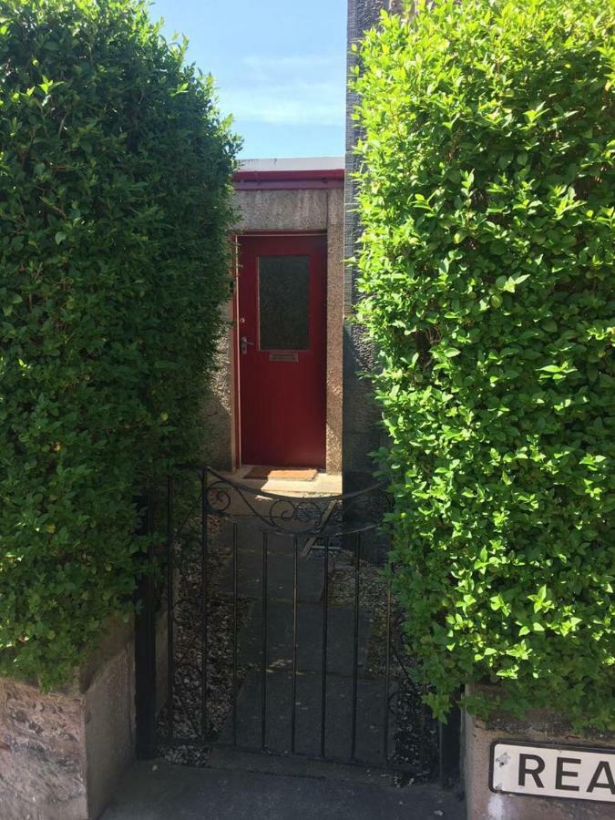Reay Street Apartment Inverness Dış mekan fotoğraf