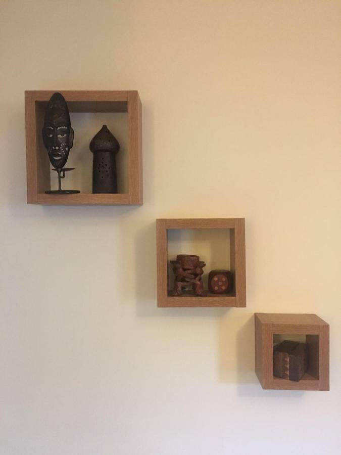 Reay Street Apartment Inverness Dış mekan fotoğraf