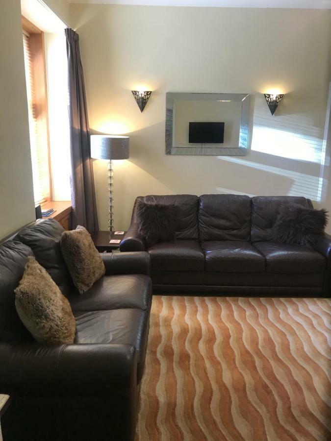 Reay Street Apartment Inverness Dış mekan fotoğraf